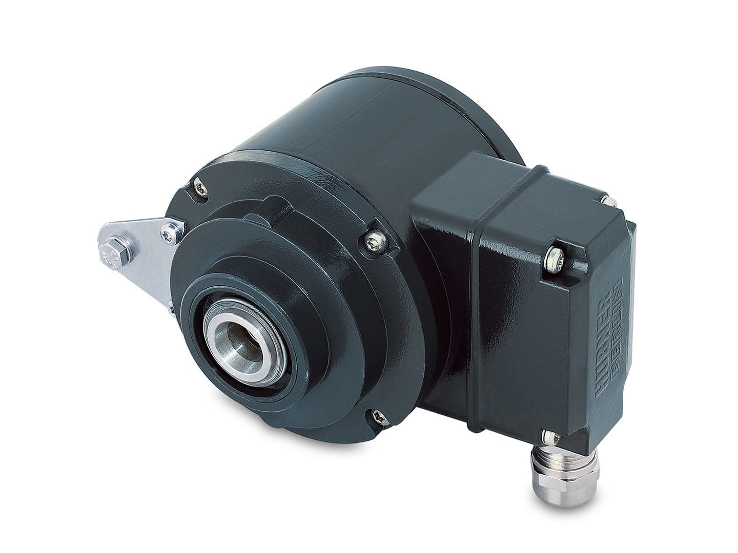 Baumer - HOG10 DN 4096 TTL SR 16H7 KLK 0124