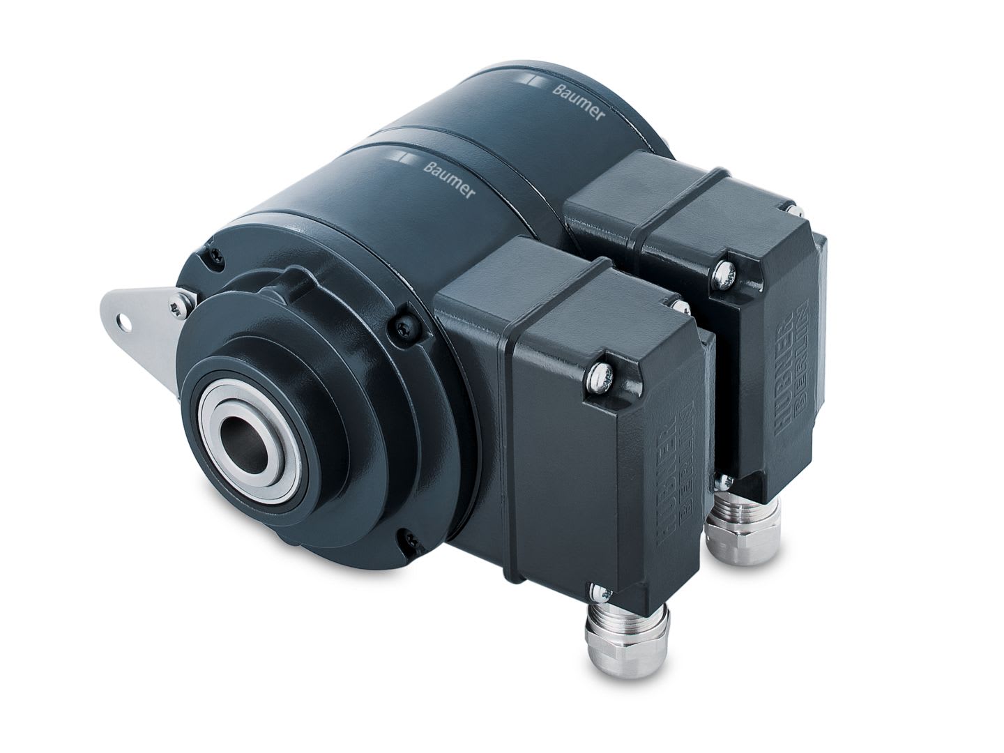 Baumer - HOG10G DN 2048 I / DN 2048 I SR 16H7 M23