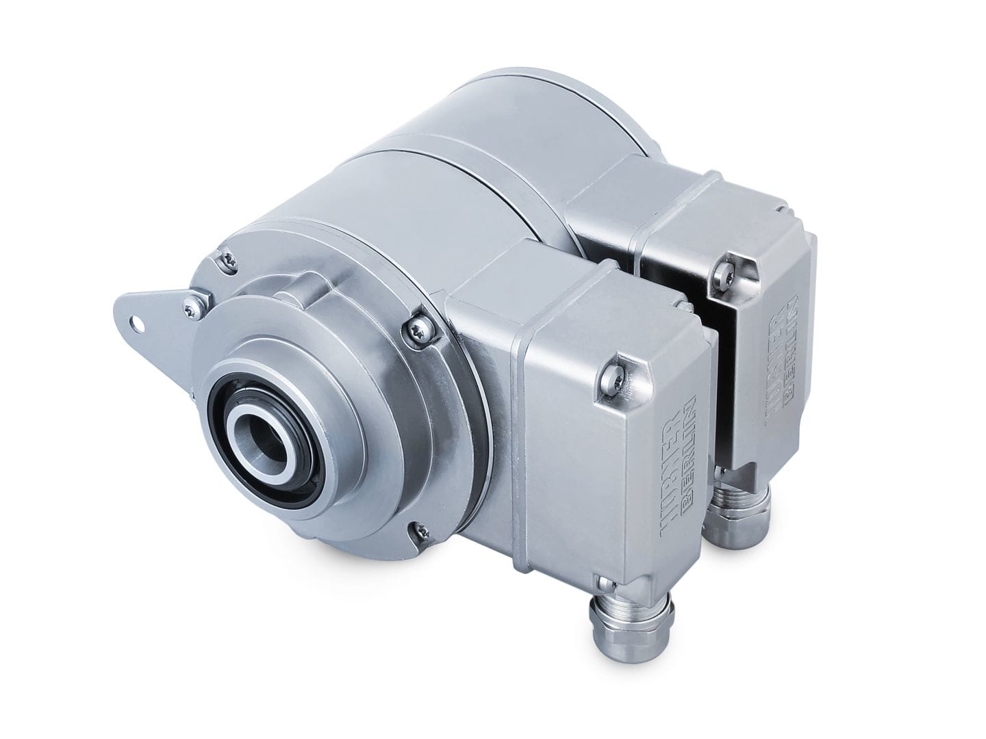 Baumer - HOG11G DN 1024 I / DN 100 I 17K KLK