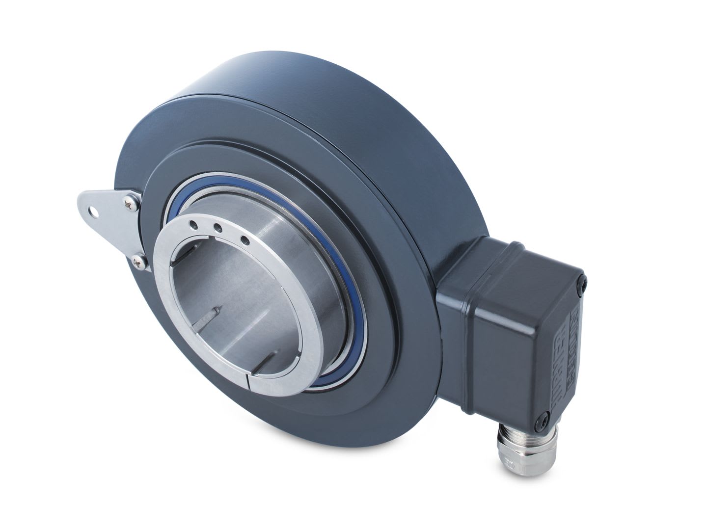 Baumer - HOG14 DN 5000 R 50H7