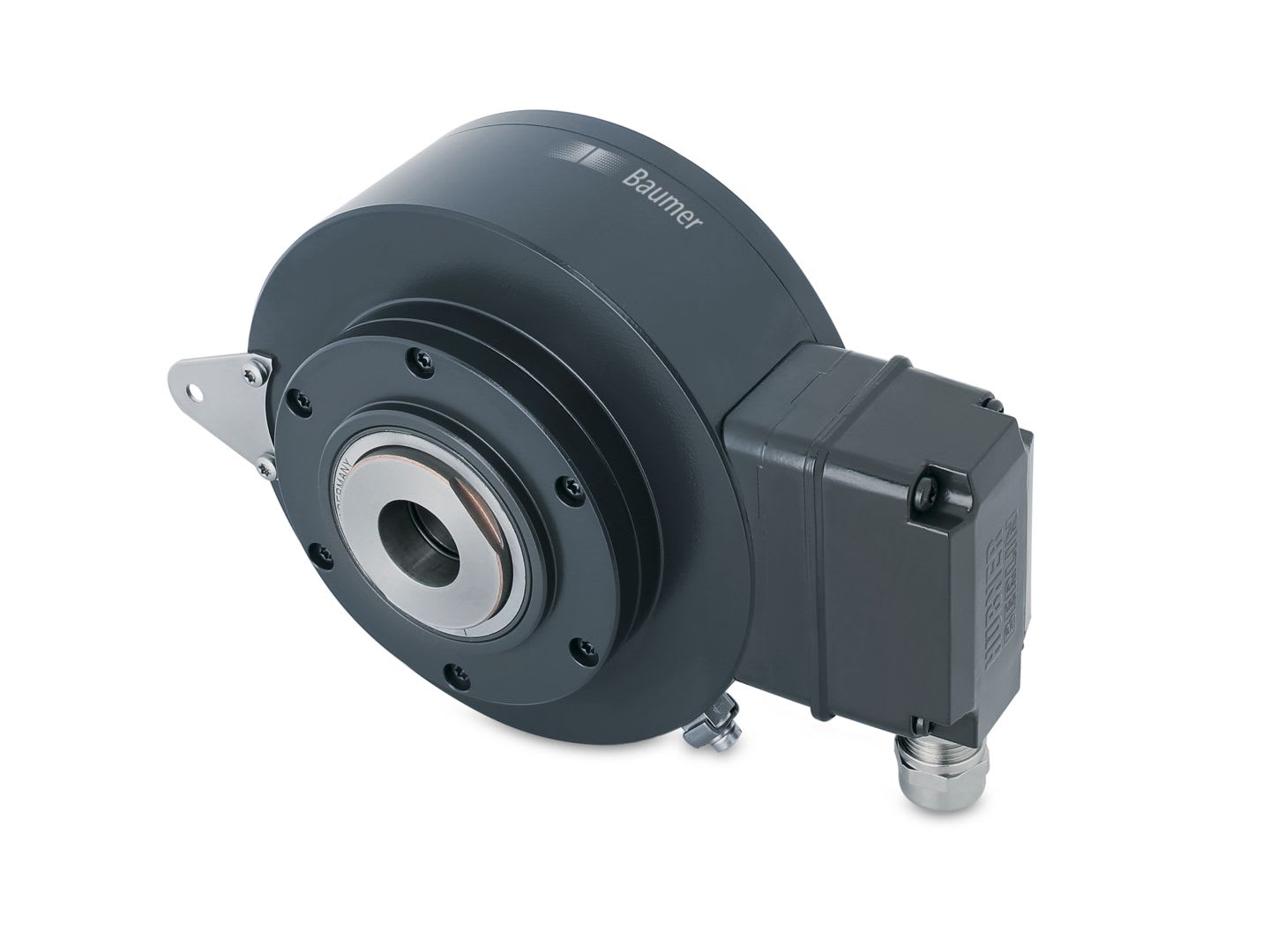 Baumer - HOG16 DN 250 I 20H7 ERD