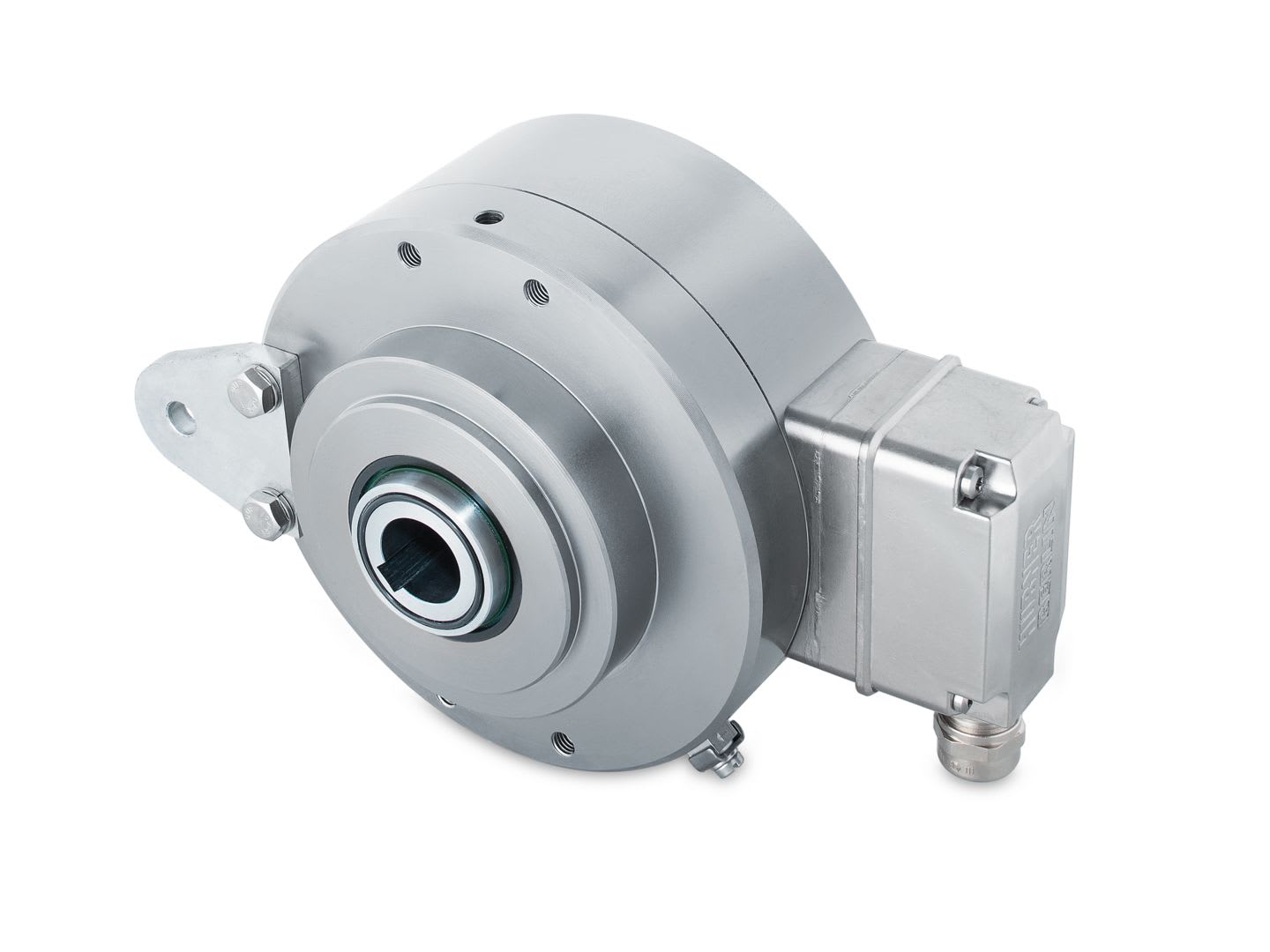 Baumer - HOG165 DN 2048 I 38H7 KLK