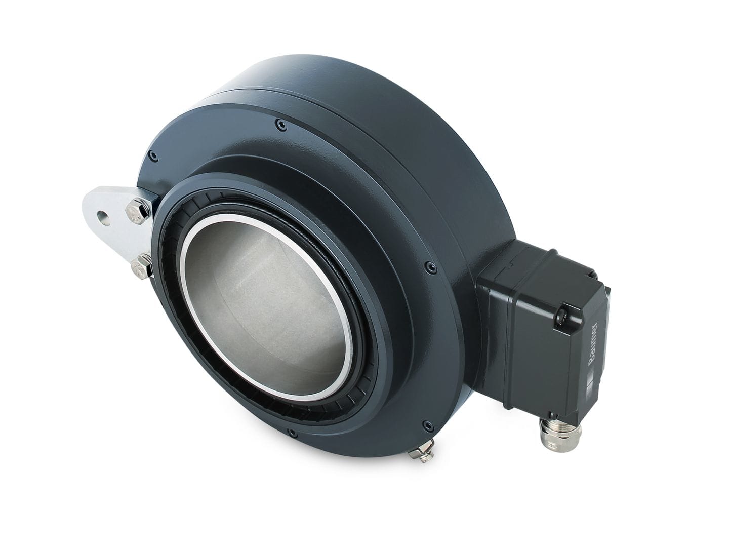 Baumer - HOG22 DN 1800 I 115H7 IP56 isol.