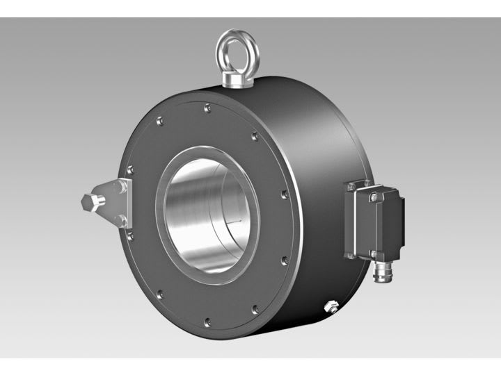 Baumer - HOG28 DN 1024 CI 150H7 KLR St-M23