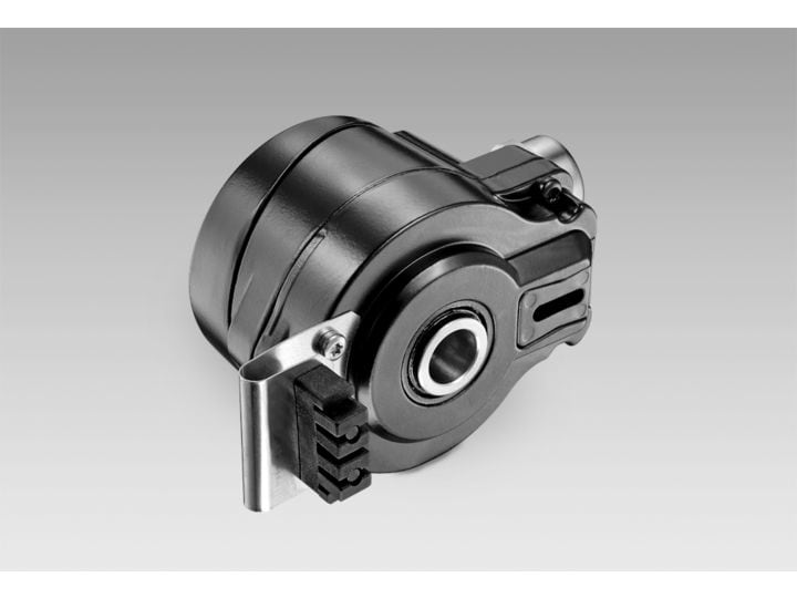 Baumer - HOG71 DN 1000 TTL 12H7 0124