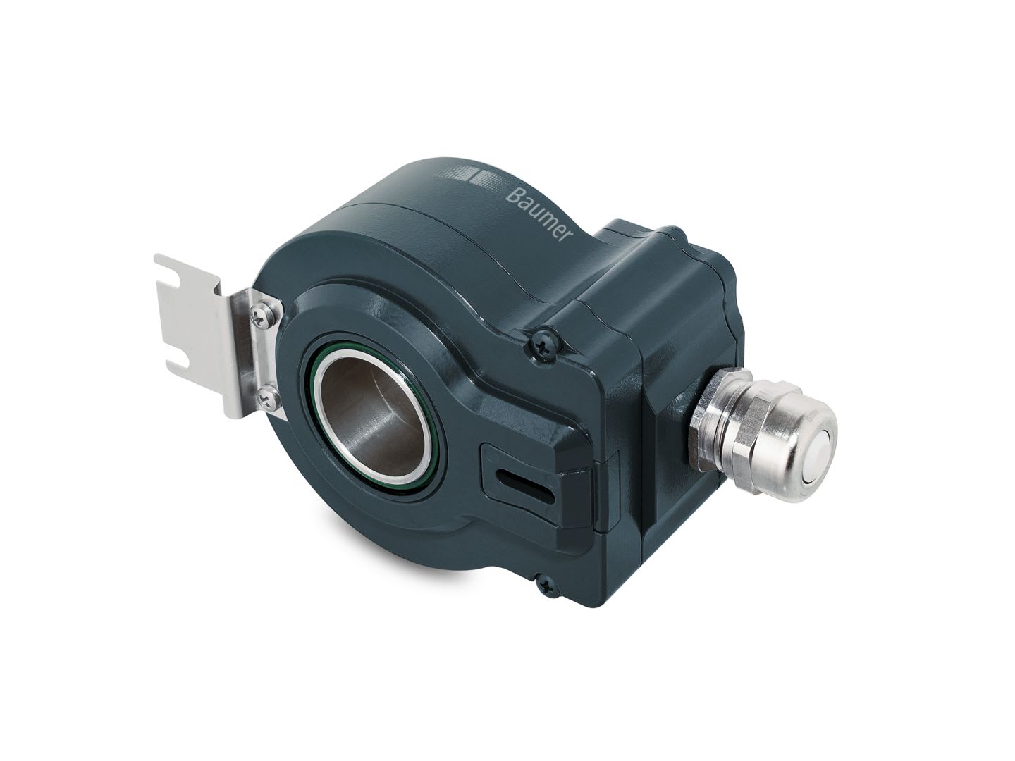 Baumer - HOG75 DN 1024 TTL 25H7 KLR B Haltesw