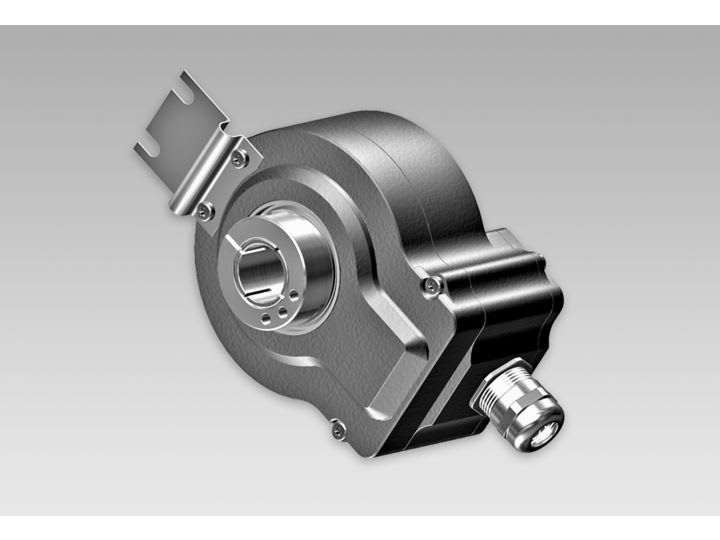 Baumer - HOG75KC DN 1024 CI 17K