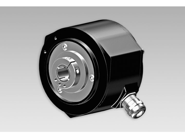 Baumer - HOG8 DN 2048 CI 16H7