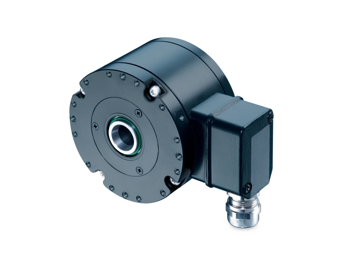 Baumer - HOG86 TP6 DN 4096 I