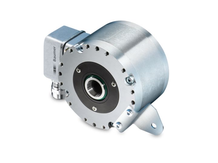 Baumer - HOG86E TP6 DN 1024 R