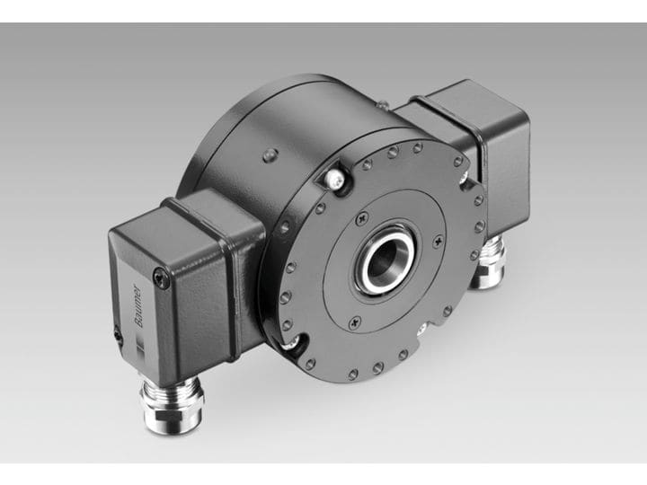 Baumer - HOG86M TH6 DN 2048 T + FSL4