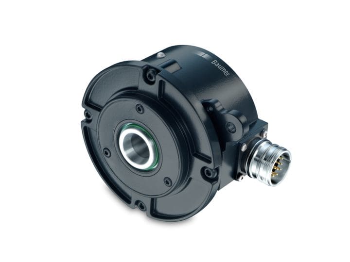 Baumer - HOG9 DN 4096 I 16H7