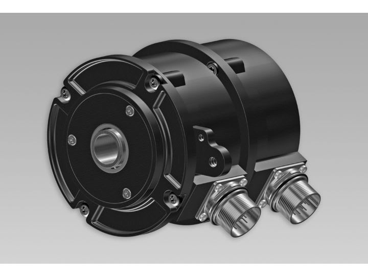 Baumer - HOG9G DN 512 I / DN 512 I 16H7 KAB 2,0M