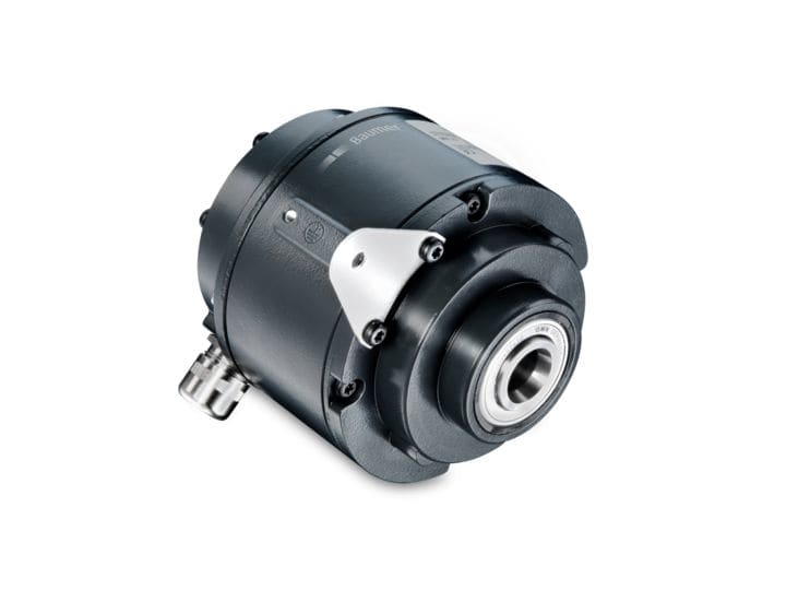 Baumer - HOGS100S-B66.616.05000.1
