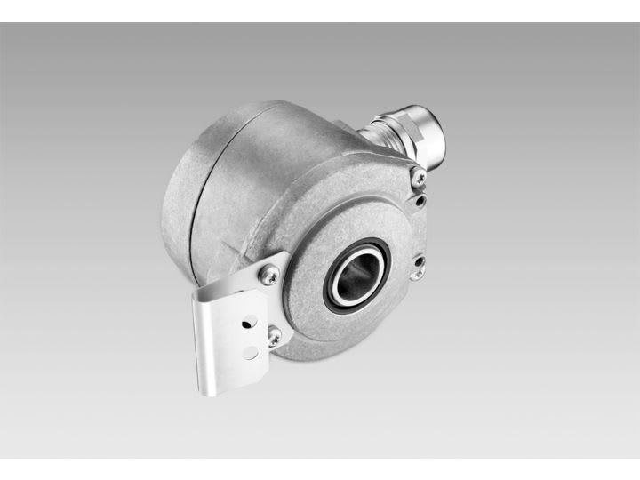 Baumer - HOGS71 DN 1024 R 0124