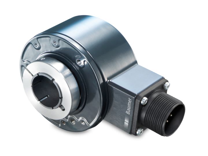 Baumer - HS35F 01024 H ABZC C018 B E 062 5 T5