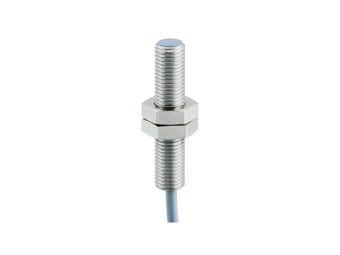 Baumer - IR08.P02S-F28.PO1Z.7SL