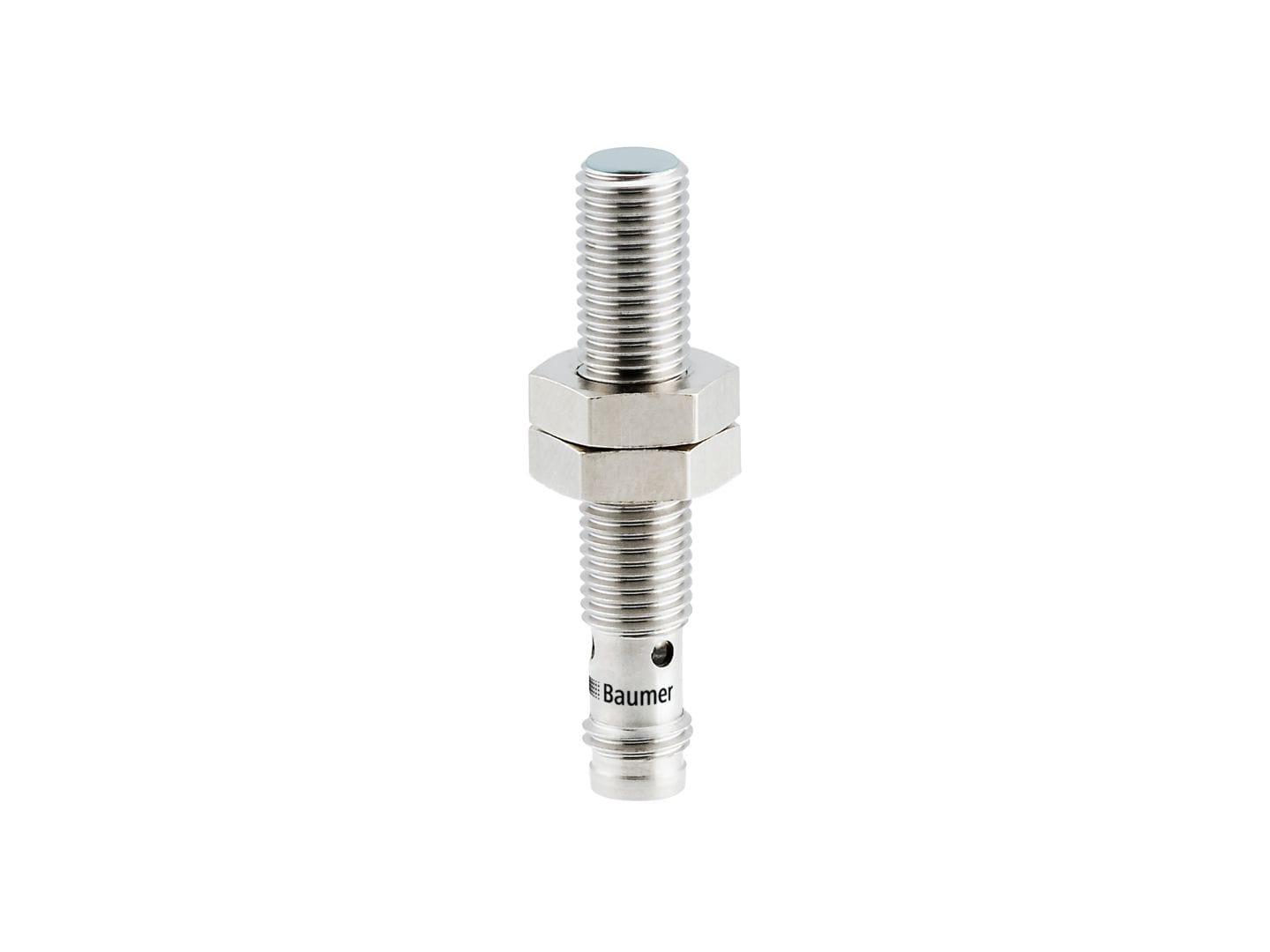 Baumer - IR08.P02S-F46.PO1Z.7SL