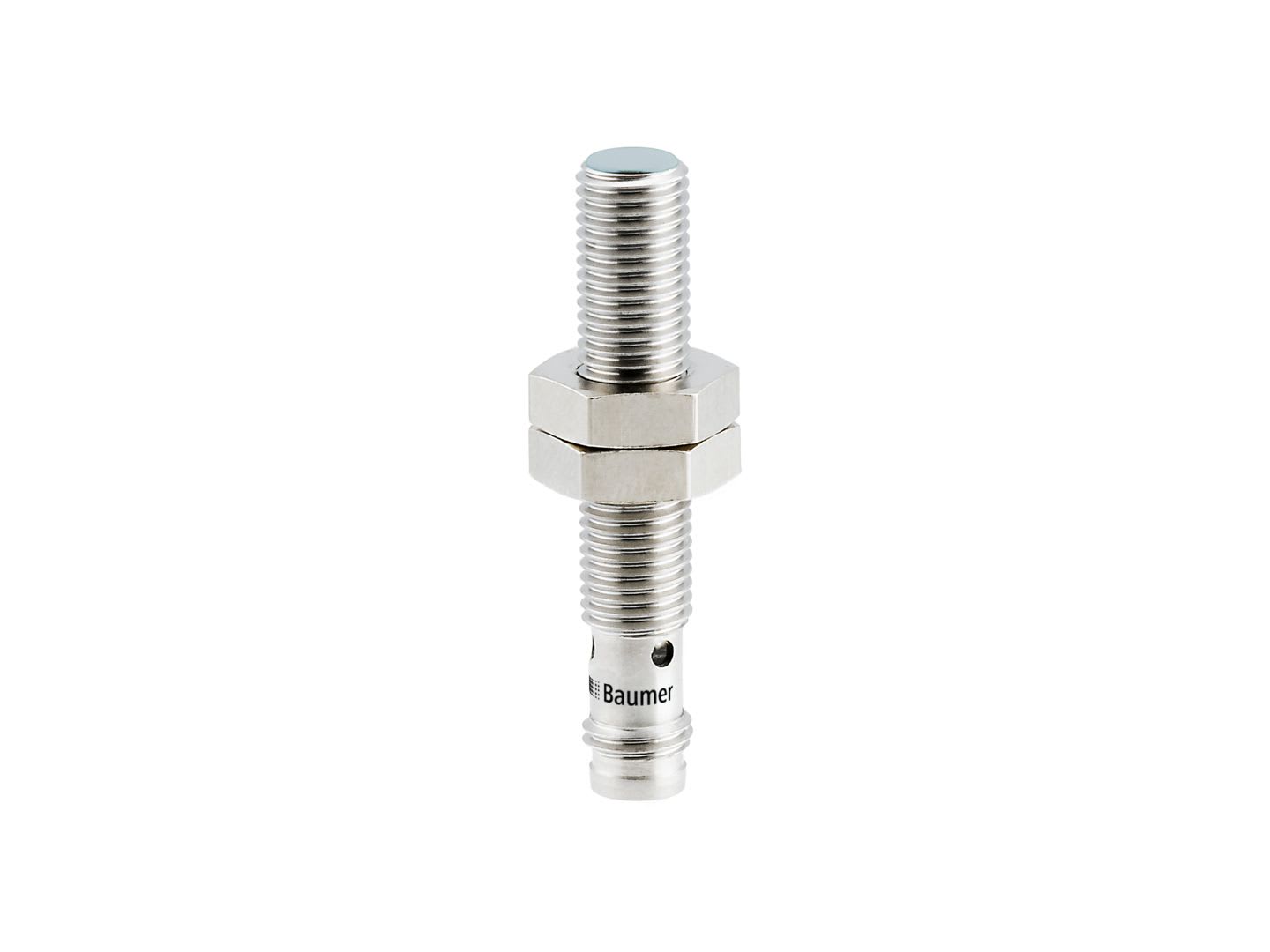 Baumer - IR08.P03S.2-Q46.NO1Z.7SL