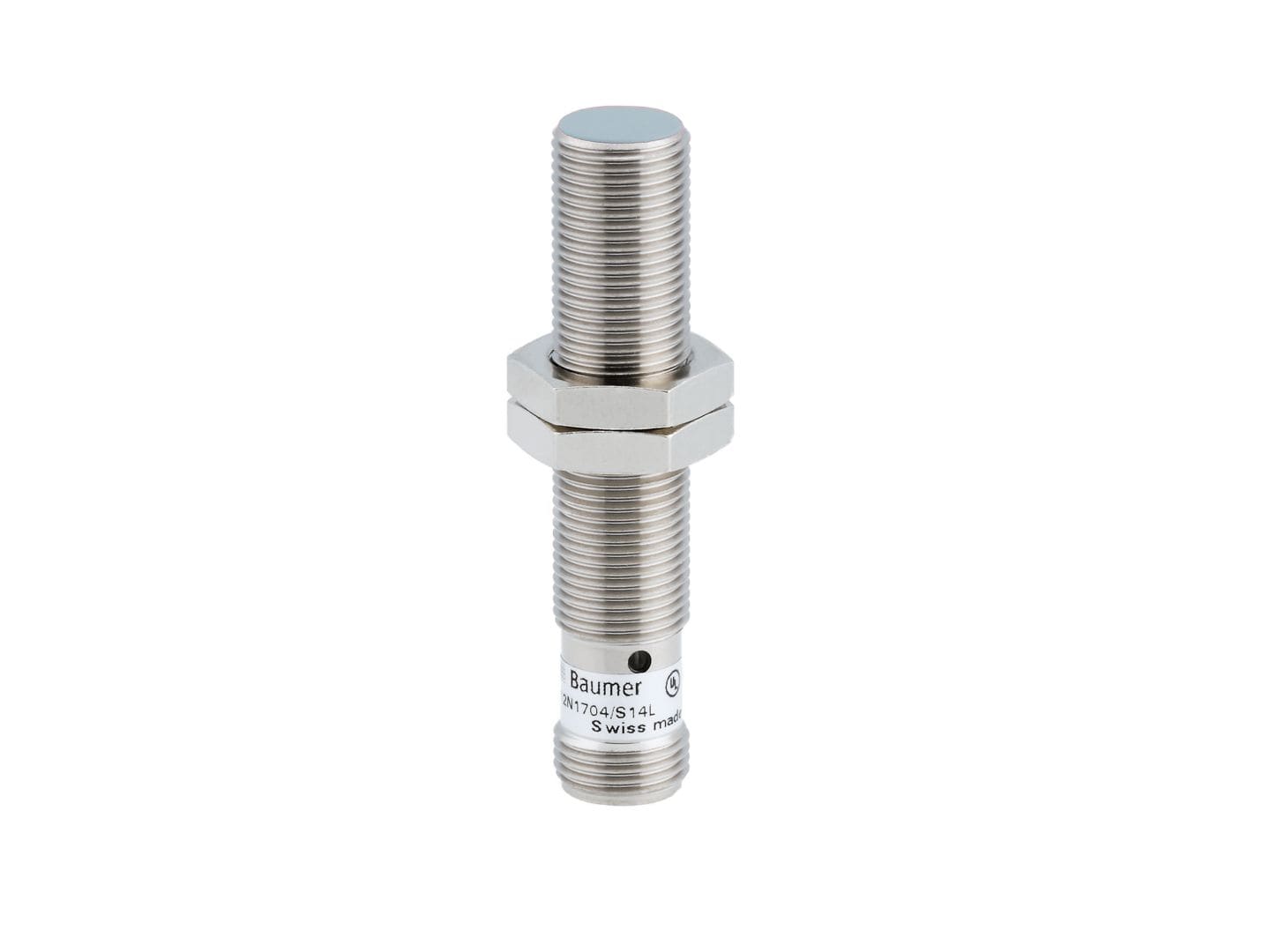 Baumer - IR12M.D05L-F50.GP2I.PVO/A014