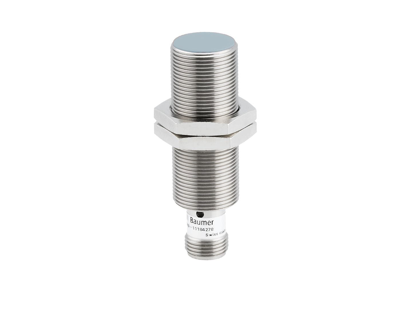 Baumer - IR18.P08S-F60.NO1Z.7BO