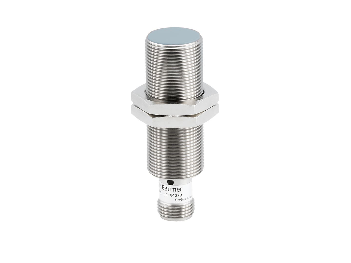 Baumer - IR18M.D07L-N60.GP1I.8VF/E026