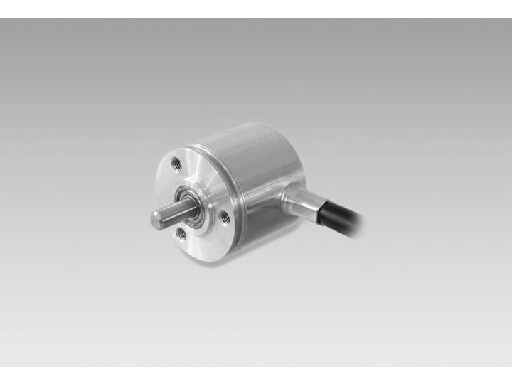 Baumer - ITD 01 B14 60 H BX KR1 S 4 IP54