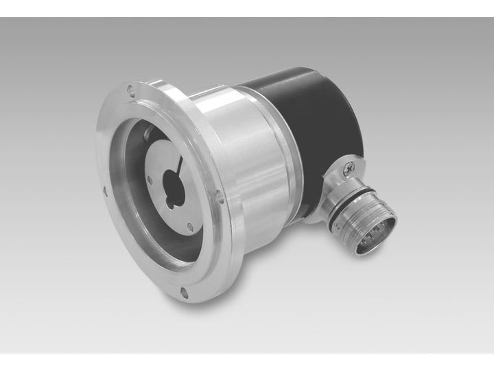 Baumer - ITD 21 A 4 Y65 2048 T NI KR2,5 S 14