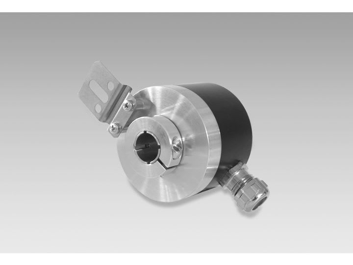 Baumer - ITD 22 A 4 Y36 1024 M NI H2SK12 S 10