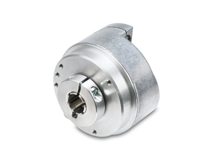 Baumer - ITD22H00 01024 M NI S21SG8 E 10 IP65
