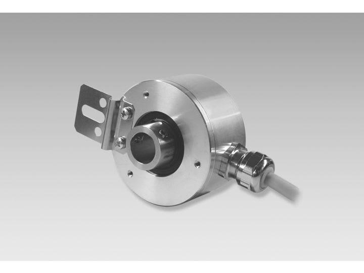 Baumer - ITD 27 A 4 Y27 0032 H BX K4BK9 S 10 IP67