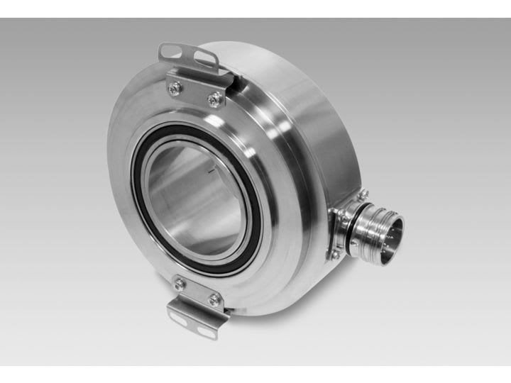 Baumer - ITD61H00 01024 R NI D2SR12 S 38 IP54 051