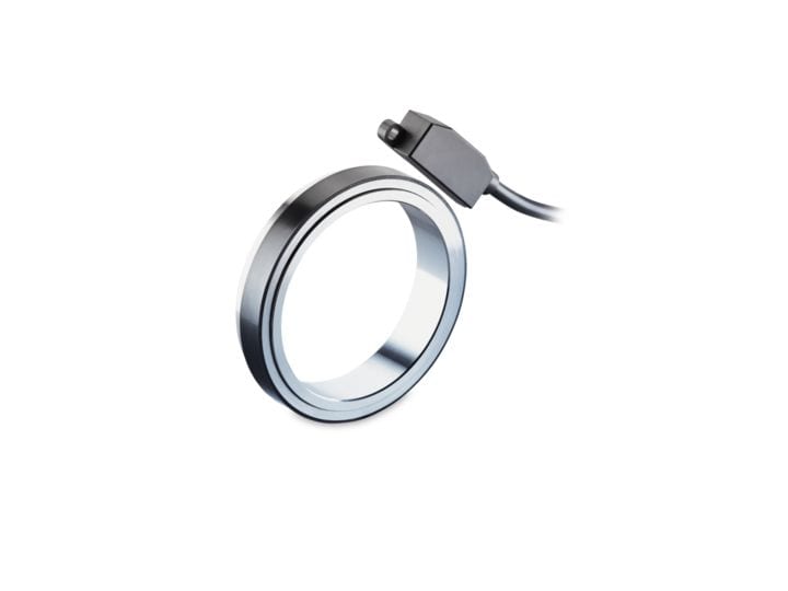 Baumer - ITD69H00 0512 T NI KR1 E 65 IP67