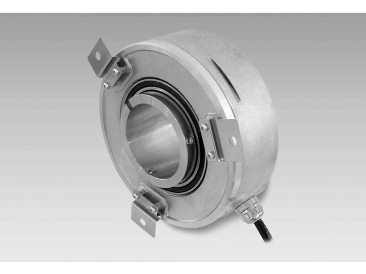 Baumer - ITD 70 A 4 Y 2 2048 H NI K4SK9 S 60