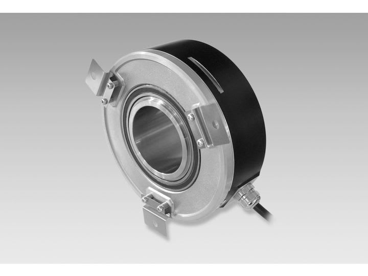 Baumer - ITD 70 A 4 Y 7 1024 R NI H2SK12 S 60