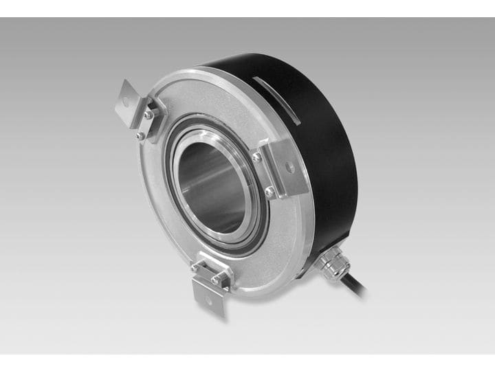 Baumer - ITD 70 A 4 Y 7 1024 H BI H2SK12 S 65