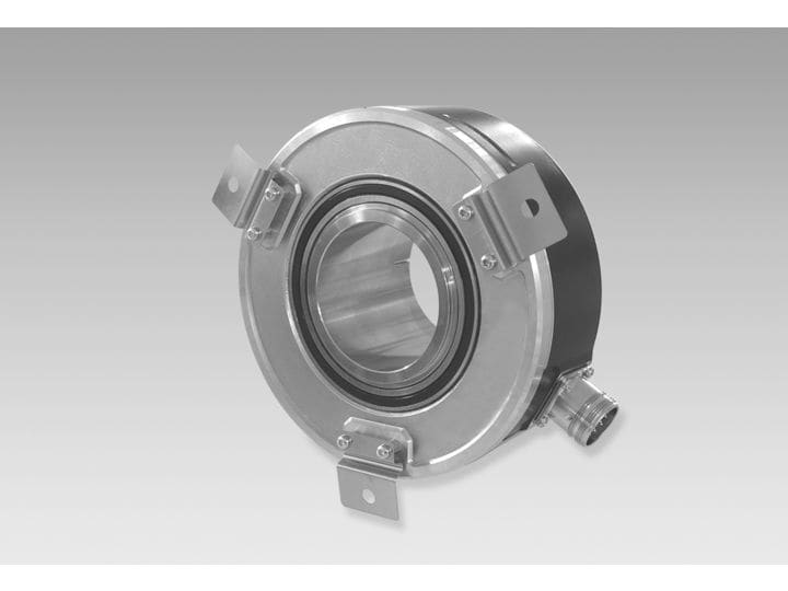 Baumer - ITD 70 A 4 Y 9 1024 R NI D2SR12 S 40