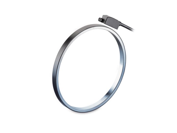 Baumer - ITD89H00 1024 T NI KR1 E 140 IP67