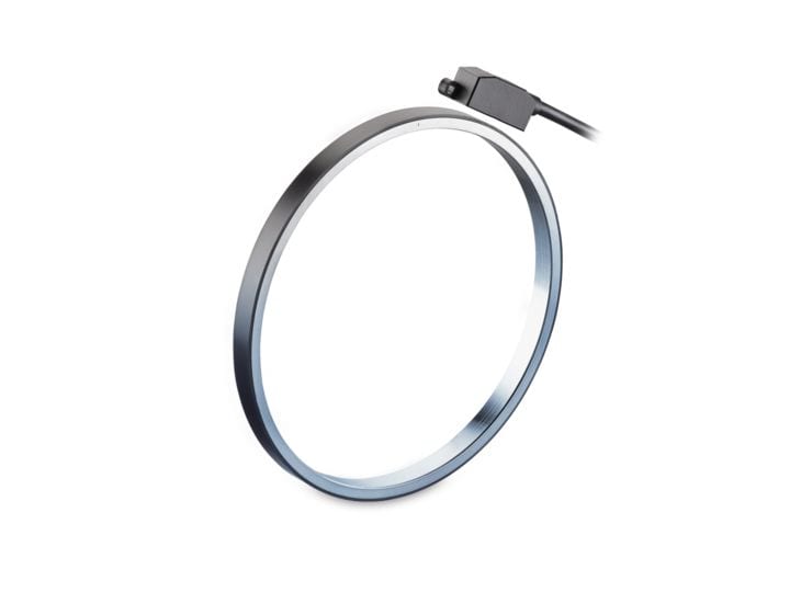 Baumer - ITD89H00 0256 M NI KR1 E 120 IP67