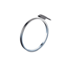 Baumer - ITD89H00 1024 T NI KR1 E 140 IP67