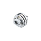 Baumer - K35 WD  3/8" (9.525) + 3/8" (9.525)
