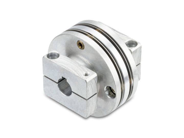 Baumer - K60 WD  12PF4 + 14PF5