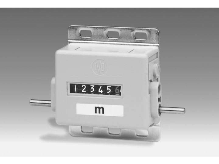 Baumer - M 300.010B06C