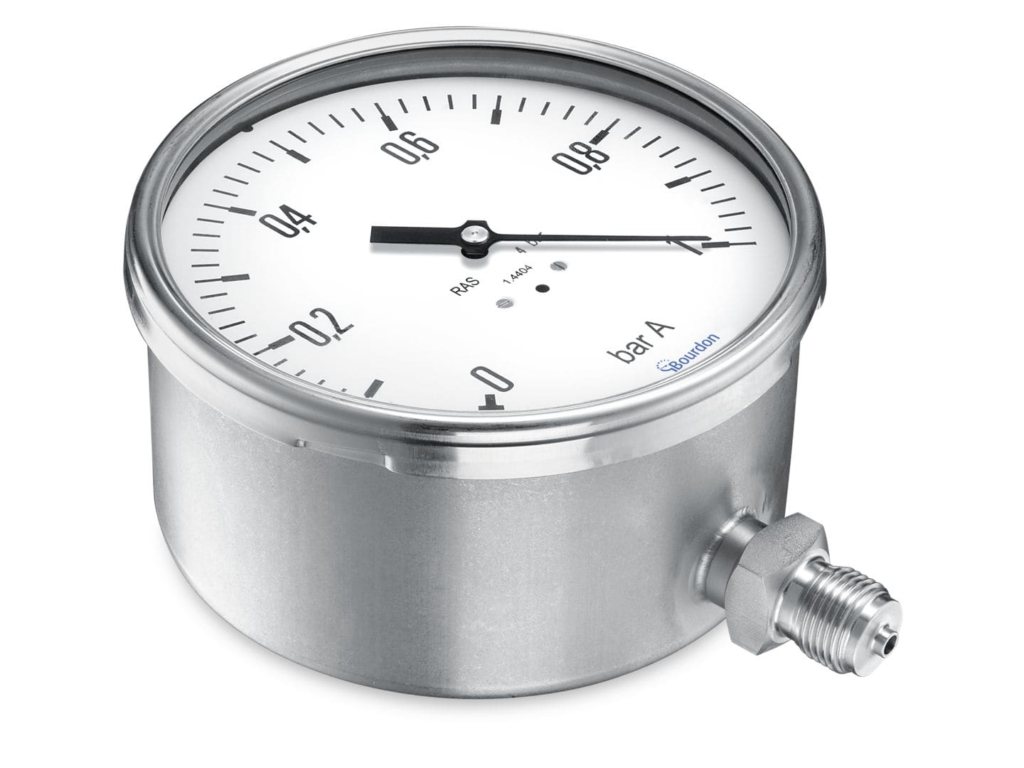 Baumer - MA7-D30.N08A