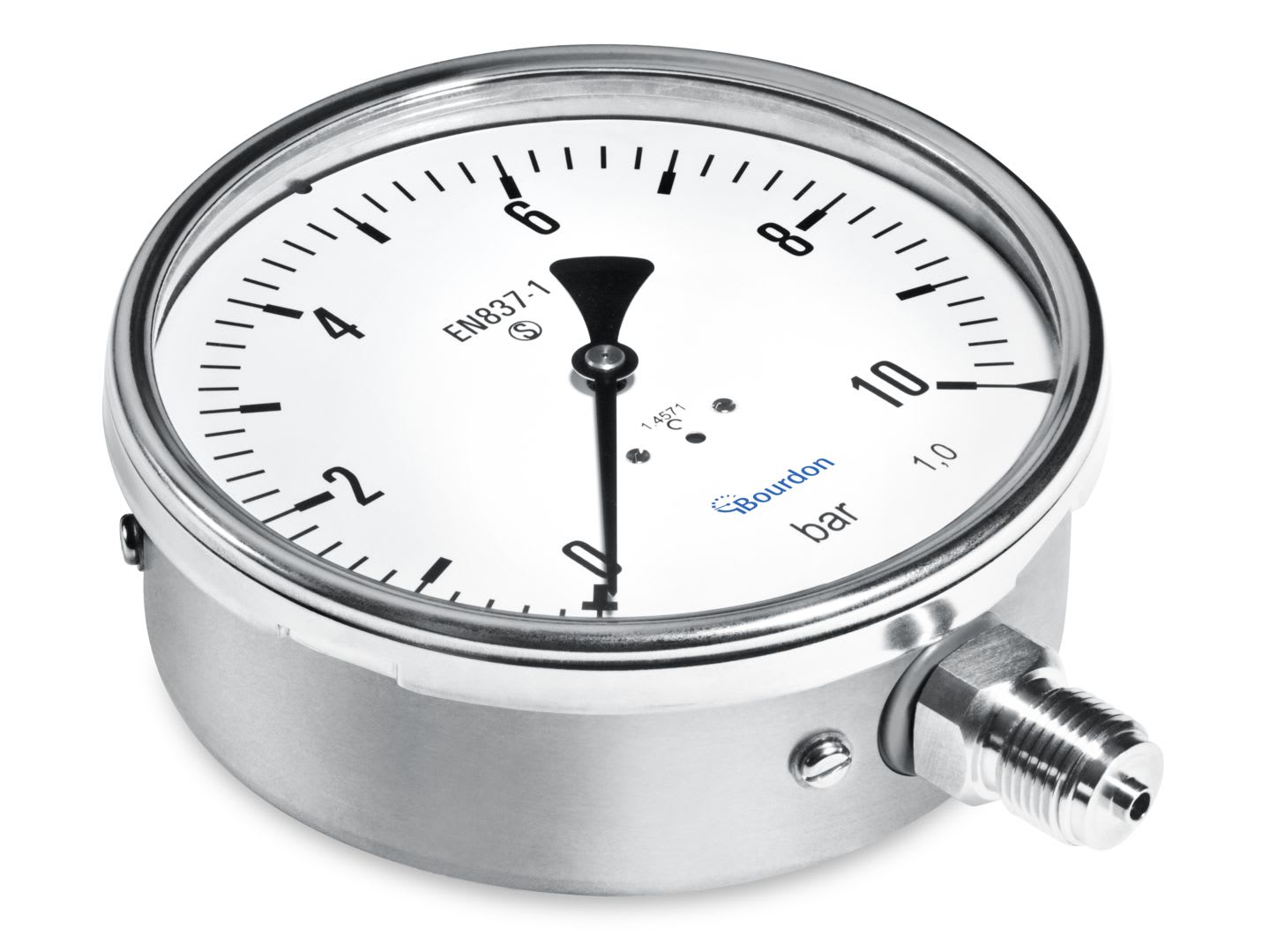 Baumer - MAN7-F30.B33