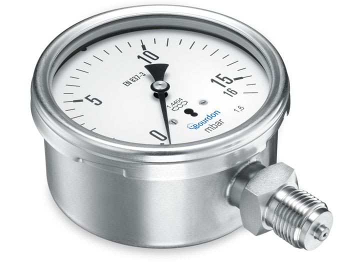 Baumer - MCF5-D60.N66