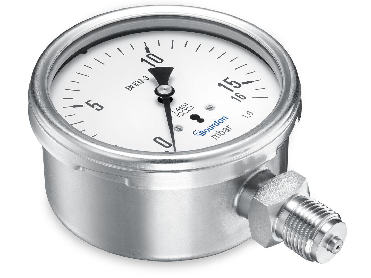 Baumer - MCX5-F30.N08