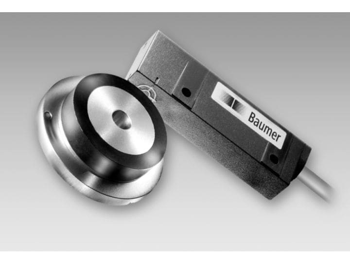 Baumer - MDFK 08T7101/1000
