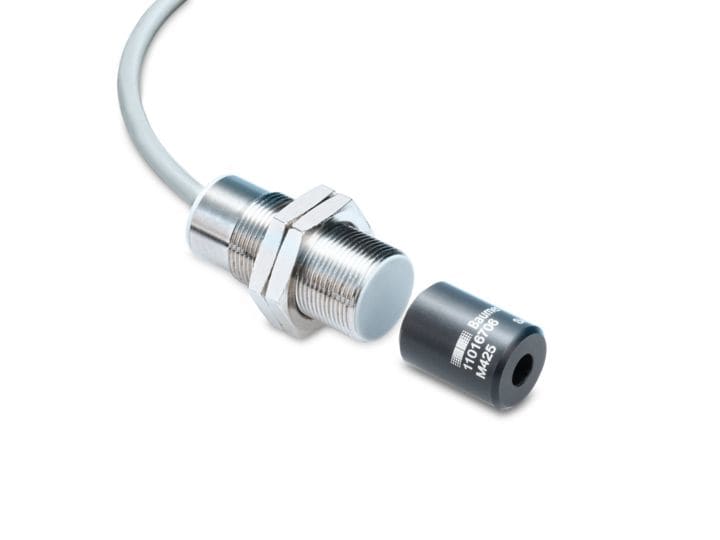 Baumer - MDRM 18I9524/KS34P