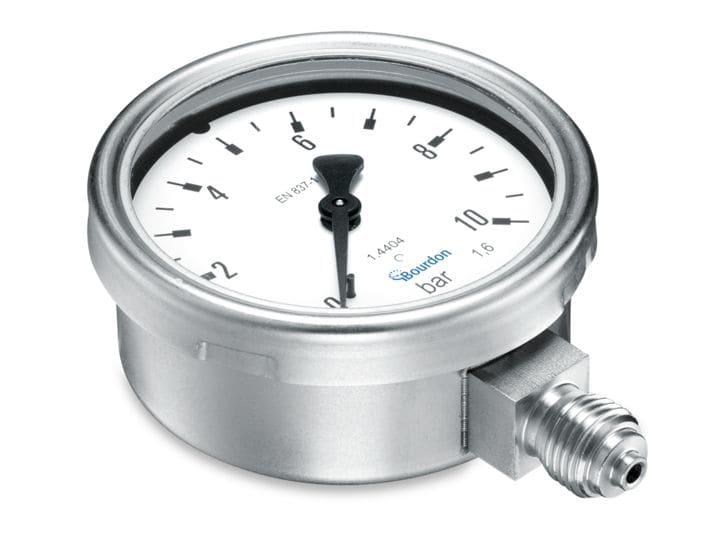 Baumer - MEM3-B21.B20/0751